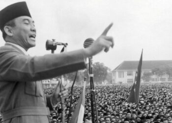 Sejarah Singkat Demokrasi di Indonesia: Dari Orde Lama Hingga Reformasi