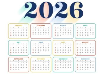 Simak! Ini Jadwal Long Weekend 2026
