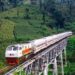 Tanggal Berapa Tiket Kereta Api Lebaran 2026 Bisa Dipesan?