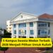 5 Kampus Swasta Medan Terbaik 2026 Menjadi Pilihan Untuk Kuliah