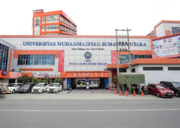 5 Universitas dengan Fakultas Kedokteran Terbaik di Sumatera Utara, Ini Rekomendasinya