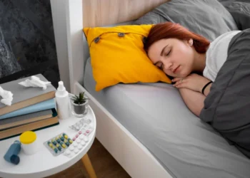 6 Cara Agar Tidur Lebih Berkualitas dan Bangun Lebih Segar