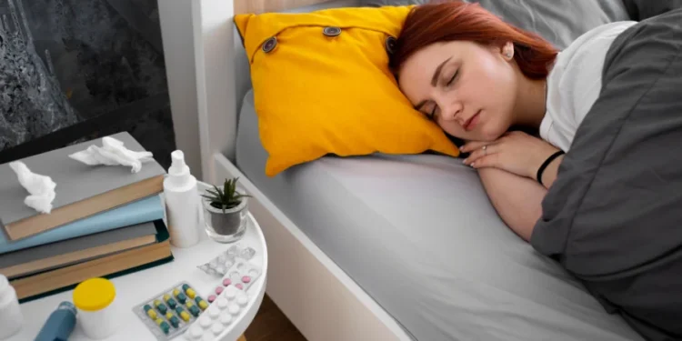 6 Cara Agar Tidur Lebih Berkualitas dan Bangun Lebih Segar