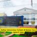 Daftar Universitas Terbaik di Medan Versi BAN-PT 2026