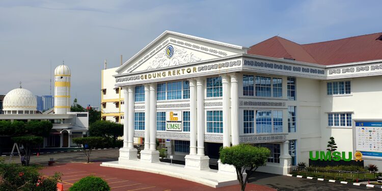 Fakultas Ekonomi dan Bisnis Terbaik di Sumatera Versi Webometrics 2026, Ini Daftarnya