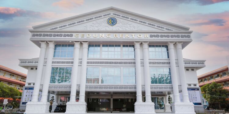 Kampus dengan Jurusan Bimbingan dan Konseling Terbaik di Medan Versi EduRank 2026