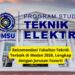 Ranking Jurusan Teknik Elektro Terbaik di Medan 2026, Mana yang Jadi Favoritmu?