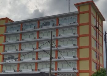 Cari Kampus Teknik? Ini Fakultas Teknik Terbaik di Medan Tahun 2026