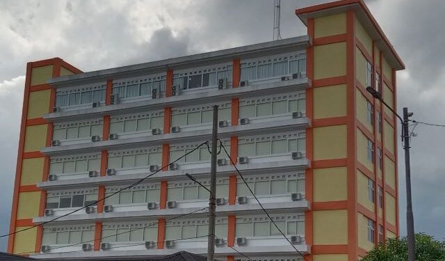 Daftar Jurusan Teknik Mesin Terbaik di Medan Tahun 2026