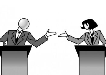 Etika dalam Debat: Prinsip dan Tata Krama yang Wajib Diketahui