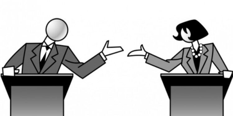 Etika dalam Debat: Prinsip dan Tata Krama yang Wajib Diketahui