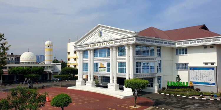 Fakultas Teknik Terbaik di Medan Tahun 2026