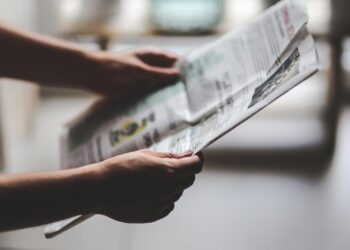 Fungsi Fakta dalam Berita yang Wajib Dipahami