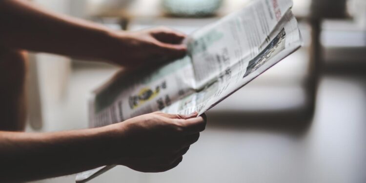 Fungsi Fakta dalam Berita yang Wajib Dipahami