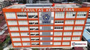 5 Kampus dengan Fakultas Kedokteran Terbaik di Sumatera Utara