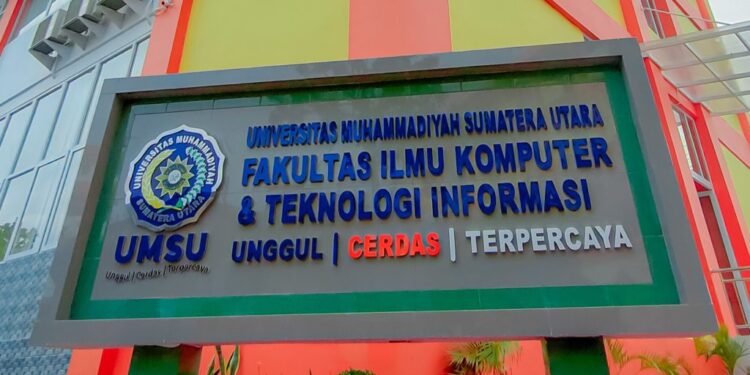 Rekomendasi Kampus di Medan dengan Jurusan Teknologi Informasi