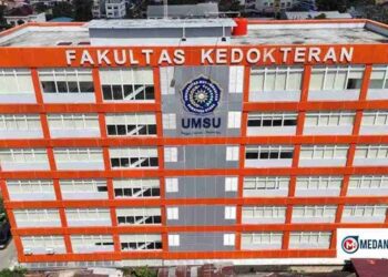 Rekomendasi Kampus dengan Fakultas Kedokteran Terbaik di Medan Tahun 2026