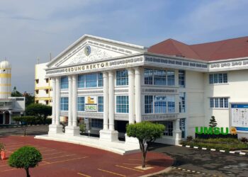 Wajib Tahu! Daftar Kampus Islam Terbaik yang Ada di Sumatera Utara