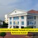 10 Universitas Swasta Terbaik di Sumut untuk Referensi Kuliah