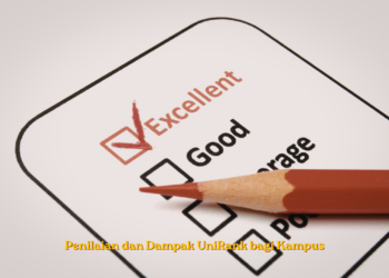 Penilaian dan Dampak UniRank bagi Kampus