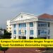 Kampus Favorit di Medan dengan Program Studi Pendidikan Matematika Unggulan