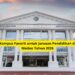 Kampus Favorit untuk Jurusan Pendidikan di Medan Tahun 2026