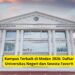 Kampus Terbaik di Medan 2026: Daftar Universitas Negeri dan Swasta Favorit