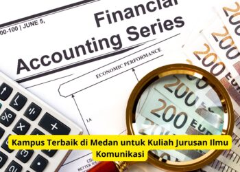 Kampus Terbaik di Medan untuk Jurusan Akuntansi Tahun 2026Belasungkawa Islami Khusnul Khotimah dan Menyentuh