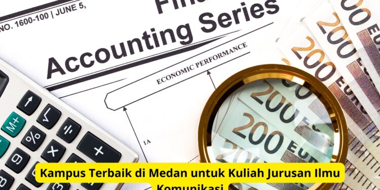 Kampus Terbaik di Medan untuk Jurusan Akuntansi Tahun 2026Belasungkawa Islami Khusnul Khotimah dan Menyentuh