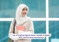 Top 3 Fakultas Agama Islam Terbaik di Medan 2026, Berikut Rekomendasinya