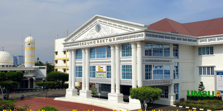 Rekomendasi Perguruan Tinggi dengan Fakultas Teknik Unggulan di Sumatera Utara