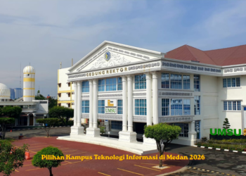 Pilihan Kampus Teknologi Informasi di Medan 2026
