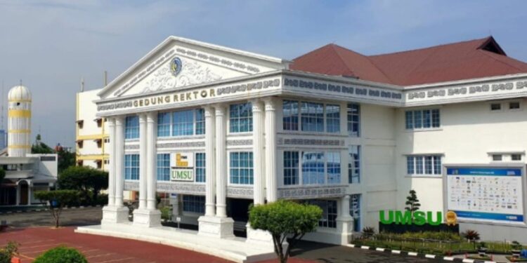 QS AUR 2026 Rilis Kampus Terbaik di Sumut untuk Jurusan Perbankan Syariah
