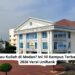 Mau Kuliah di Medan? Ini 10 Kampus Terbaik 2026 Versi UniRank