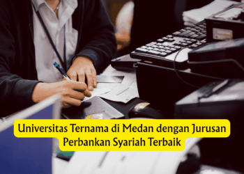 Universitas Ternama di Medan dengan Jurusan Perbankan Syariah Terbaik