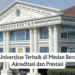 Pilihan Universitas Terbaik di Medan Berdasarkan Akreditasi dan Prestasi