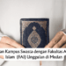 Pilihan Kampus Swasta dengan Fakultas Agama Islam  (FAI) Unggulan di Medan