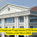 5 Pilihan Perguruan Tinggi Swasta (PTS) Berkualitas di Medan untuk Tahun 2026