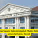10 Kampus Swasta Rekomendasi di Medan Tahun 2026 untuk Referensi Kuliah