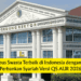 Ini Kampus Swasta Terbaik di Indonesia dengan Jurusan Perbankan Syariah Versi QS AUR 2026