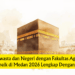 Kampus Swasta dan Negeri dengan Fakultas Agama Islam (FAI) Terbaik di Medan 2026 Lengkap Dengan Prodinya