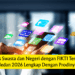 Kampus Swasta dan Negeri dengan FIKTI Terbaik di Medan 2026 Lengkap Dengan Prodinya