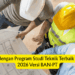 Kampus dengan Program Studi Teknik Terbaik di Medan 2026 Versi BAN-PT