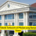 Fakultas Teknik Terfavorit di Medan yang Banyak Dipilih Siswa