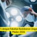 List PTS dengan Fakultas Kedokteran Unggulan di Medan 2026