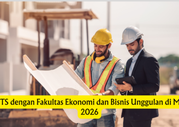 List PTS dengan Fakultas Ekonomi dan Bisnis Unggulan di Medan 2026