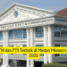 Daftar PTN dan PTS Terbaik di Medan Menurut EduRank 2026