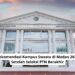 Rekomendasi Kampus Swasta di Medan 2026 Setelah Seleksi PTN Berakhir