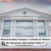 Rekomendasi Kampus Terbaik di Medan Berdasarkan Akreditasi BAN-PT