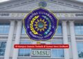 10 Kampus Swasta Terbaik di Sumut Versi UniRank
